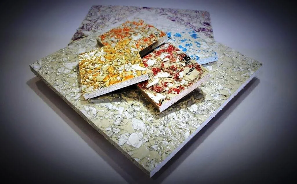 ReWall Building Materials