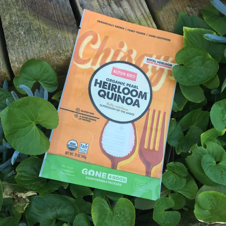 Elk Sustainable Packaging - Making Compostable Packaging Mainstream
