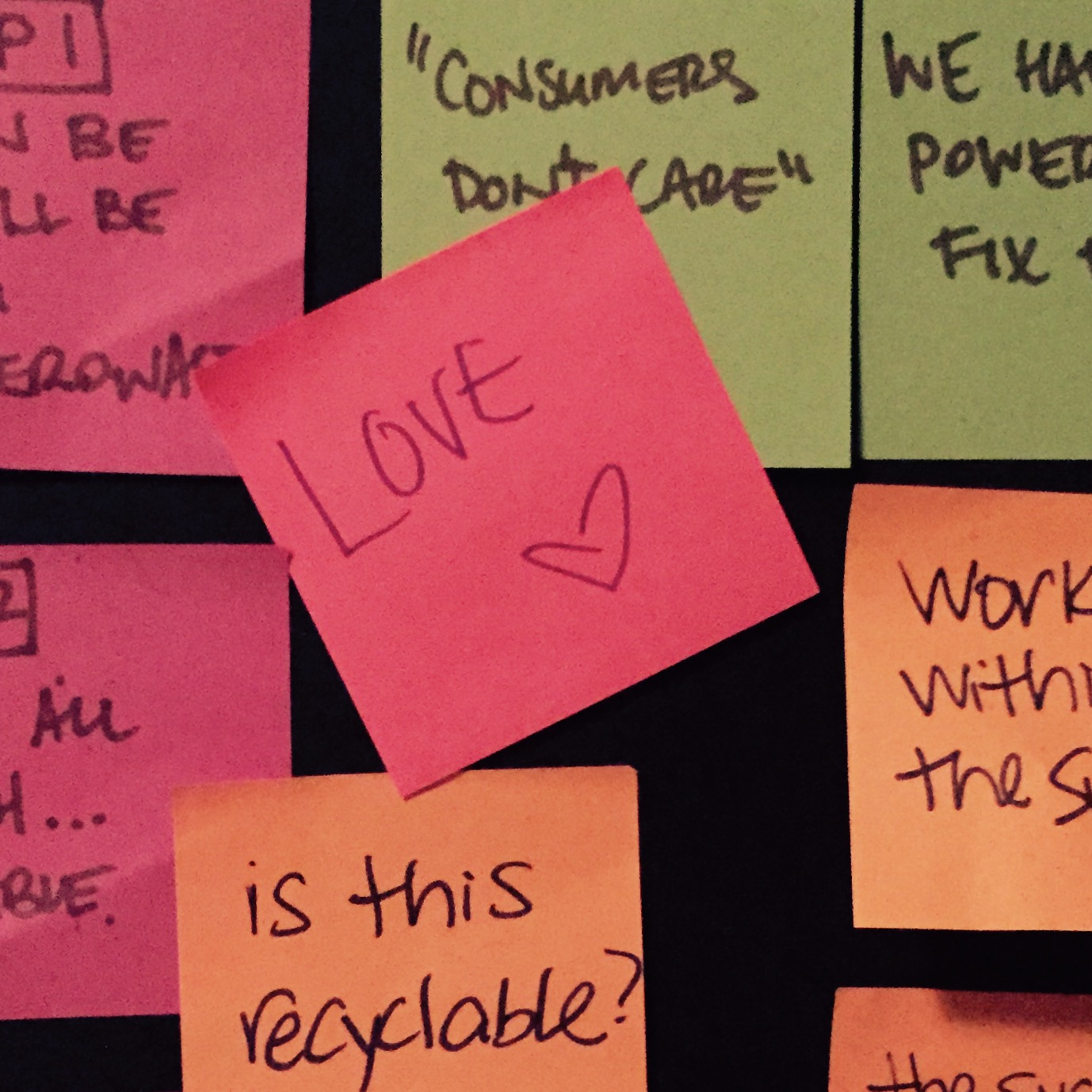 RIS VALUES