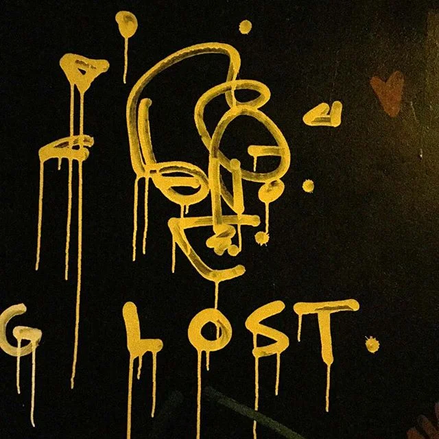 Where do we go from here.  Many of us feel lost in the media madness and pathetic politics. This is the time to look internal and do the work. Get clear and centered around what your heart values. Stay connected. Stay awake. #meditate 
Art: Unknown L