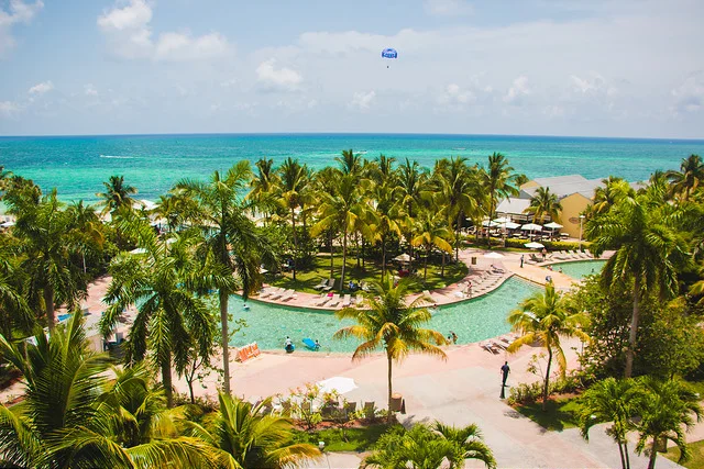Breakaway Beach