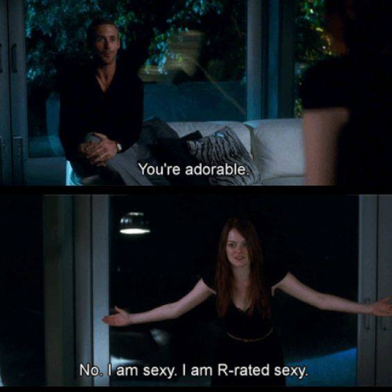Photo borrowed from: https://www.pinterest.com/explore/crazy-stupid-love/