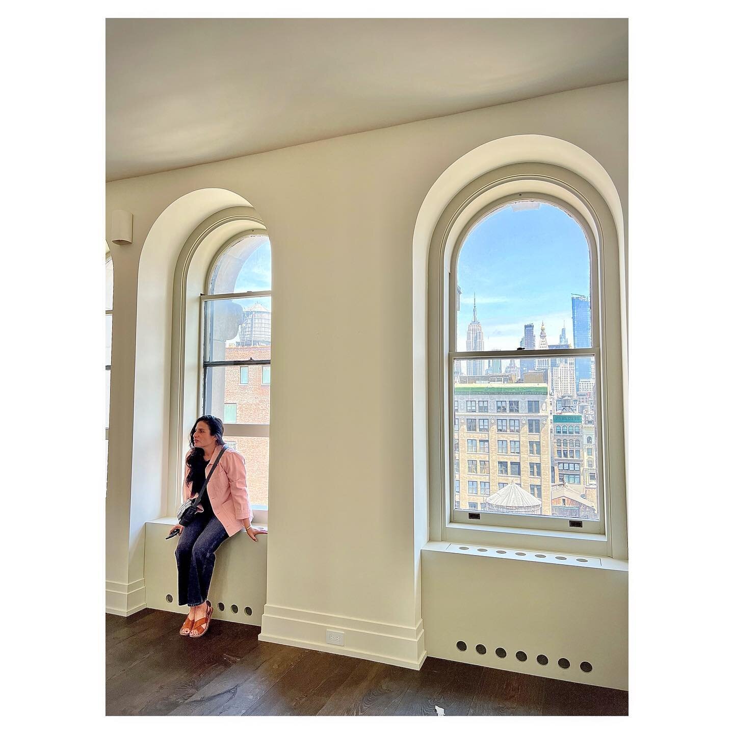 The last few months have been extra heavy in our world. I&rsquo;m fortunate to have design as a distraction and an outlet. 

If someone would have told me as a young woman I would be decorating this quintessential NYC apartment someday, I would never