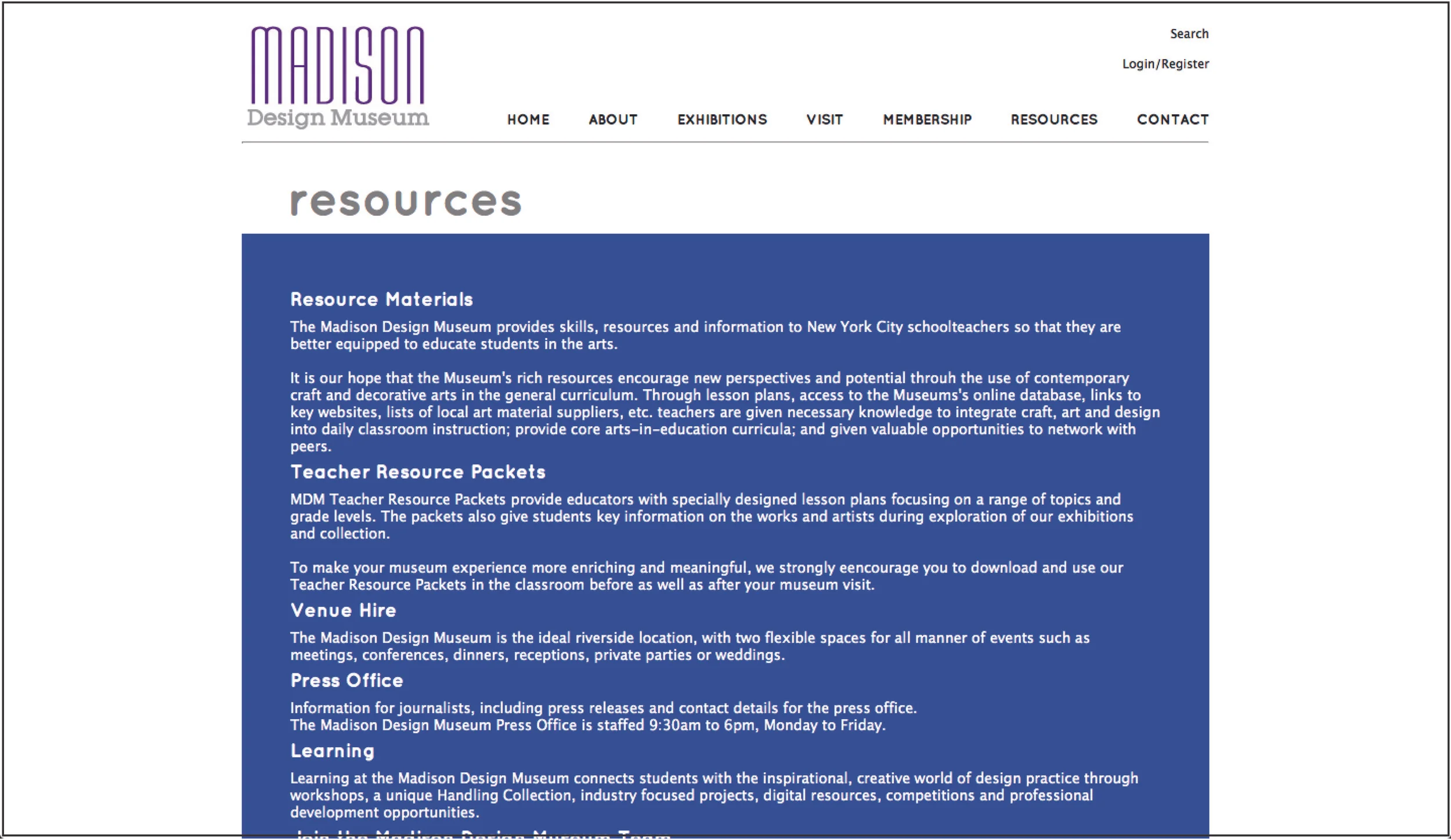 MDM Resources.jpg