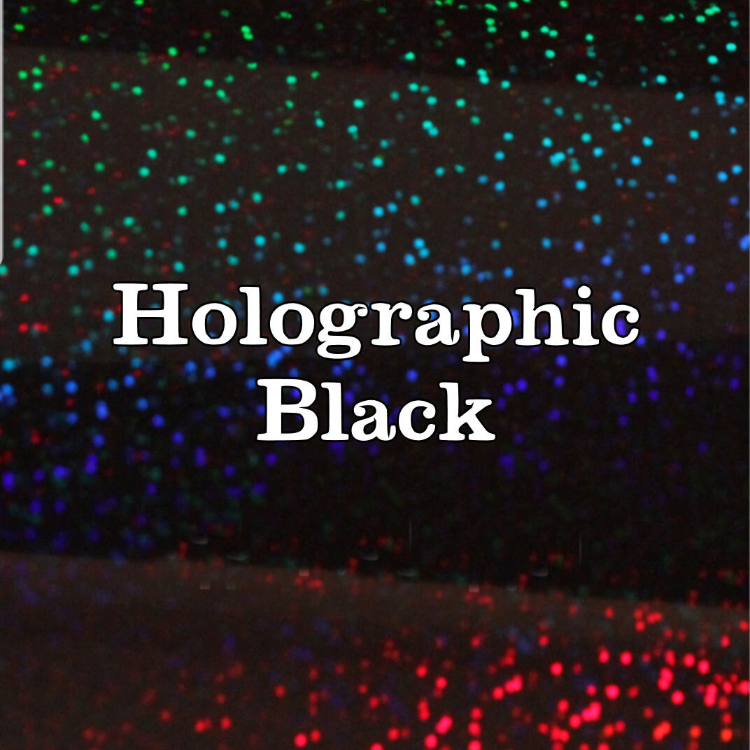 Siser Holographic — The Crafty Lorisan