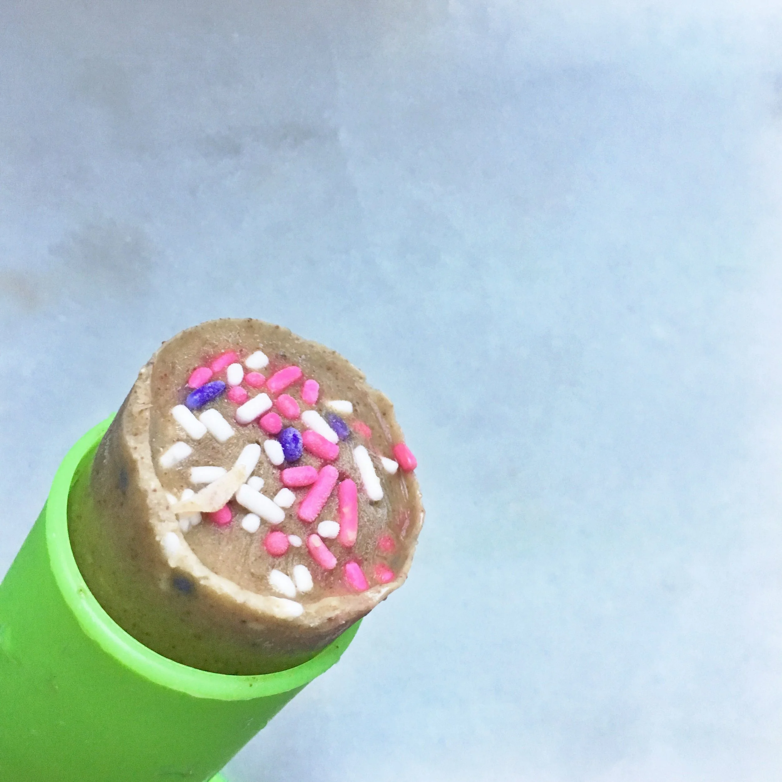 darlin approved: chocolate pops 