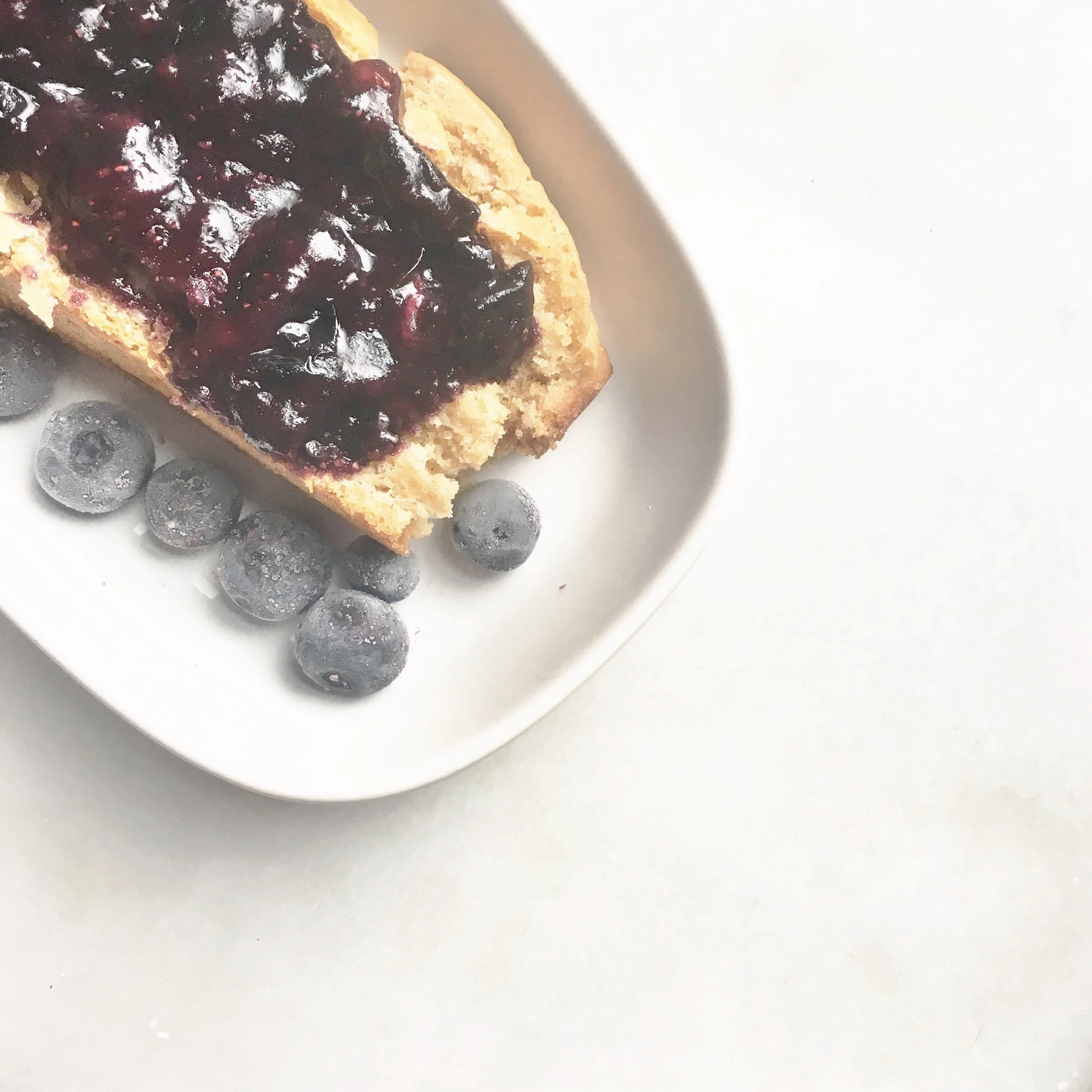 weekend recipes: einkorn beer bread