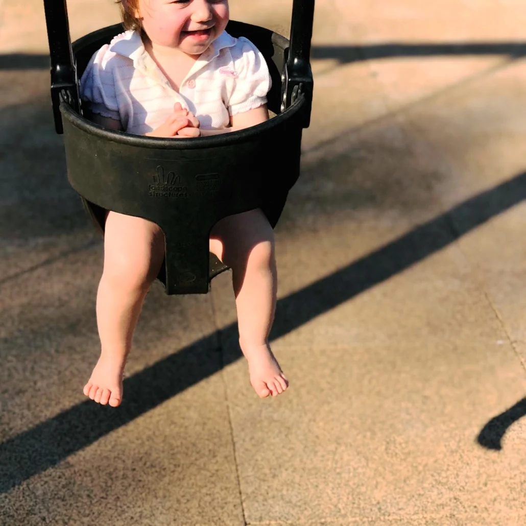 Self-Care When it Feels Impossible 