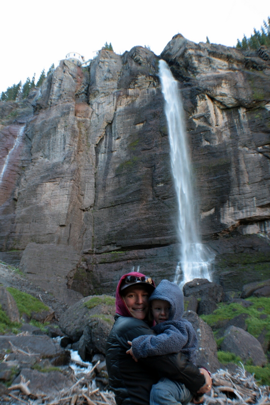 Summer Vacation 2016, 2.75 years into motherhood. My depression and adrenal fatigue has been getting treated for 8 months now. My experience of our trip this year was 180 degree different. It was joyful, fulfilling, and lovely. 