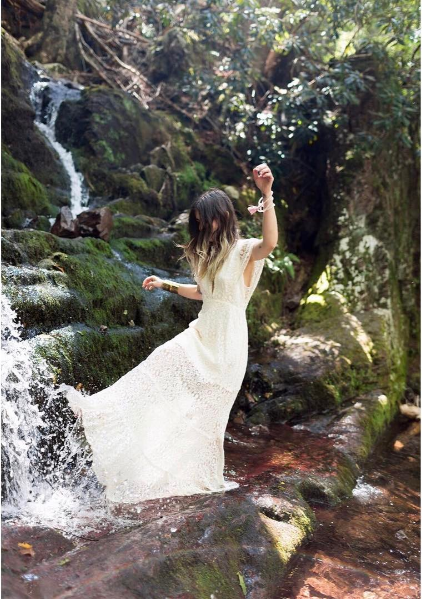 Channeled Love Notes: Full Moon in Pisces