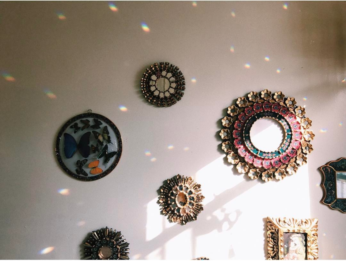 Channeled Love Notes: On Art and Expression