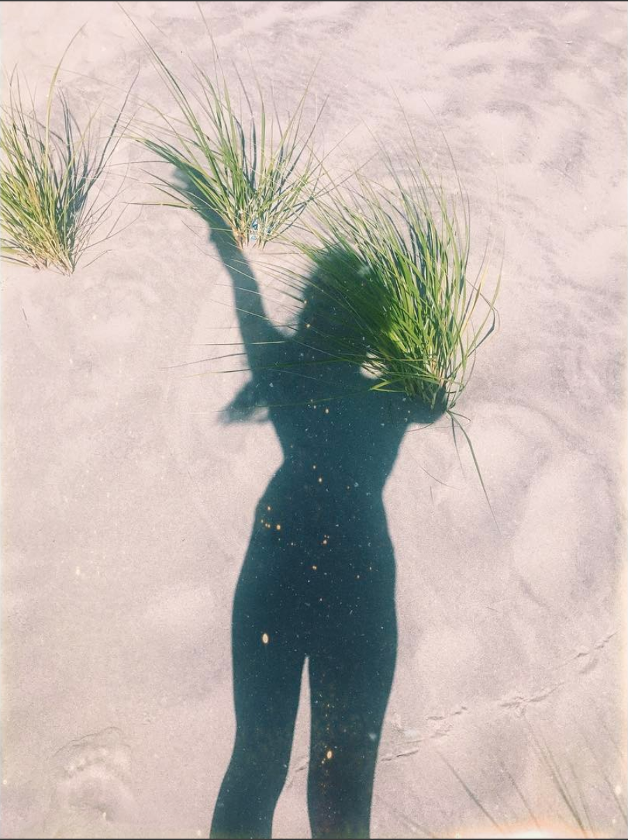 Channeled Love Notes: An Aries Full Moon