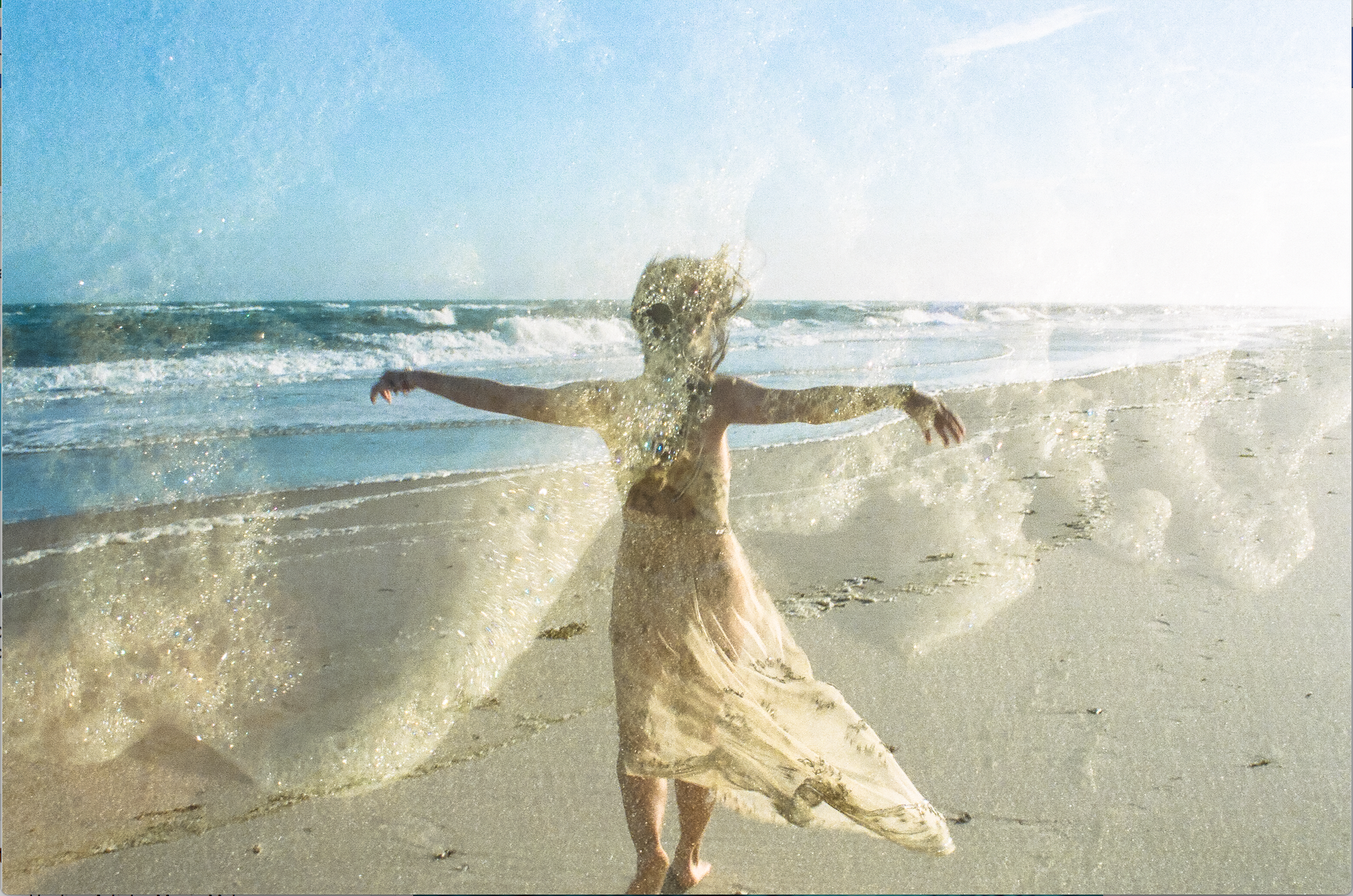 Channeled Love Notes: On (Re)Defining Yourself