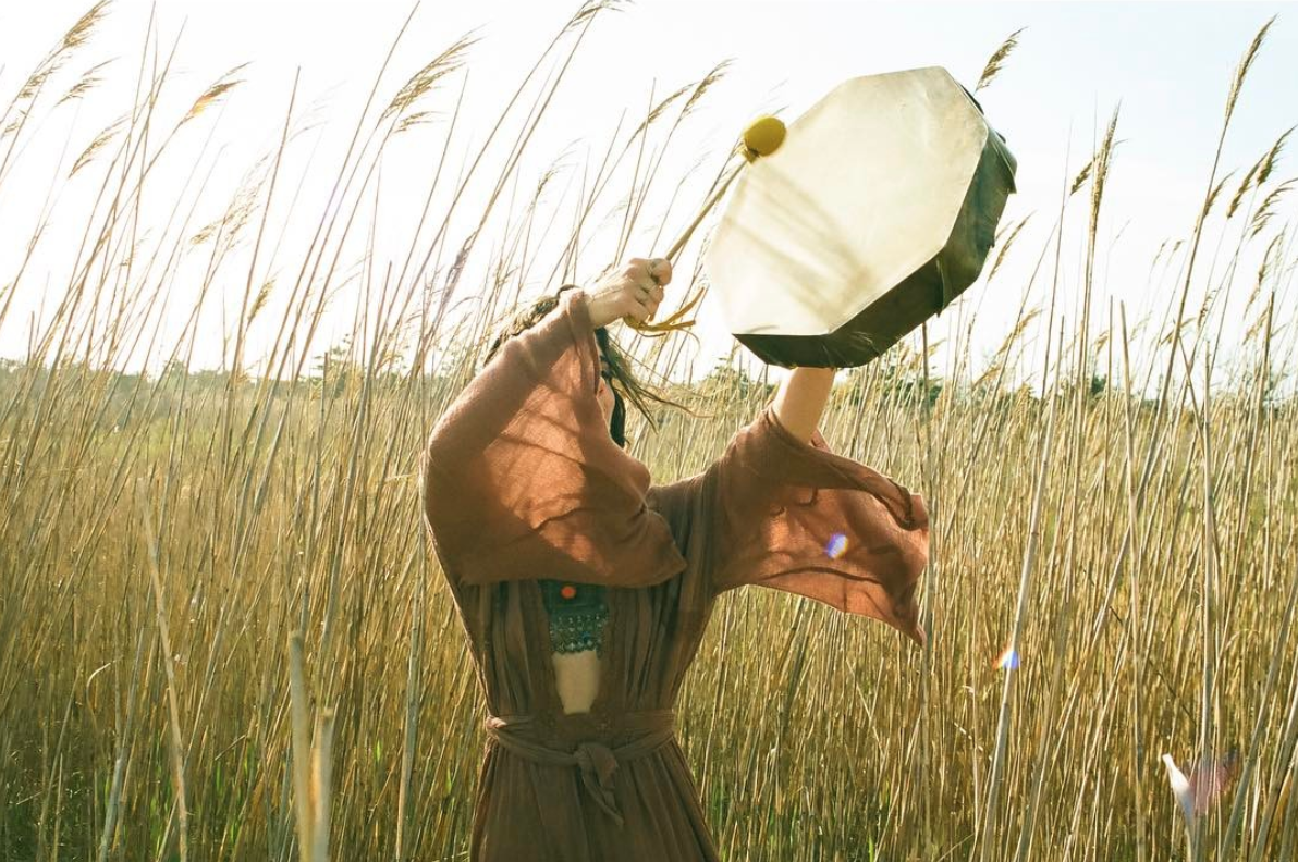Helios + Solene x Free People