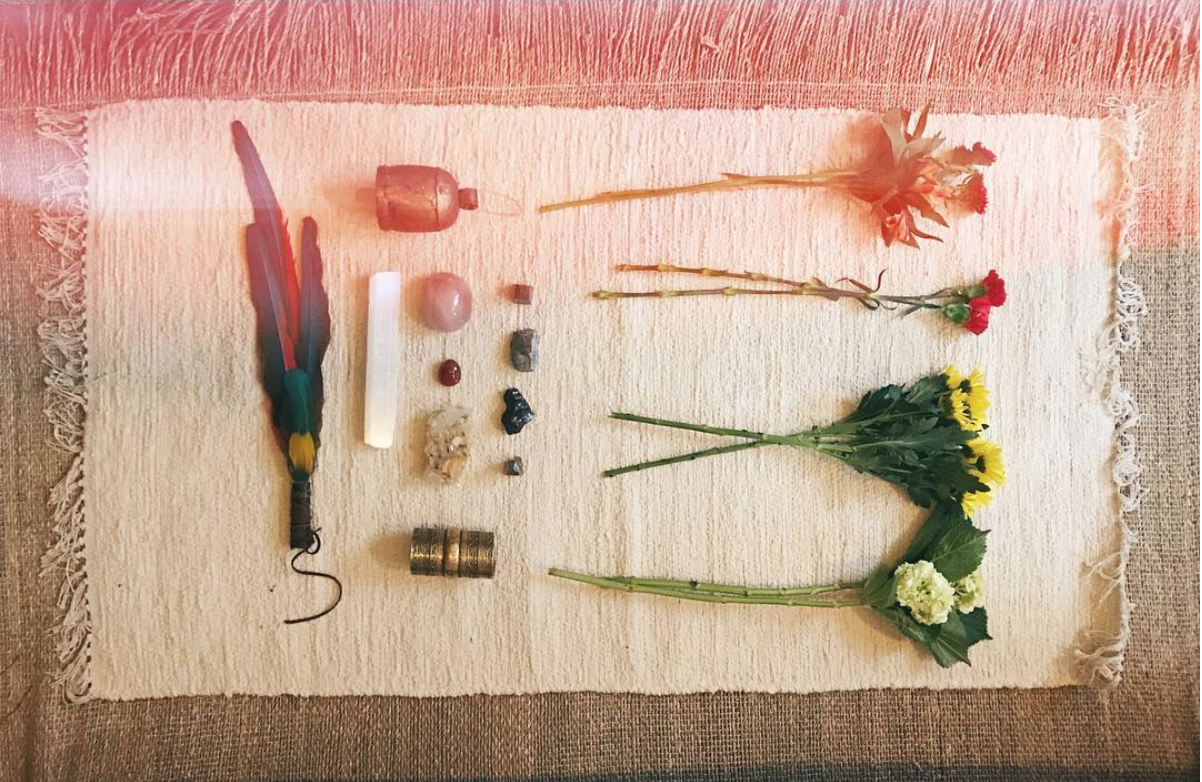 Jill Lindsey Spiritual Extravaganza x SoHo House