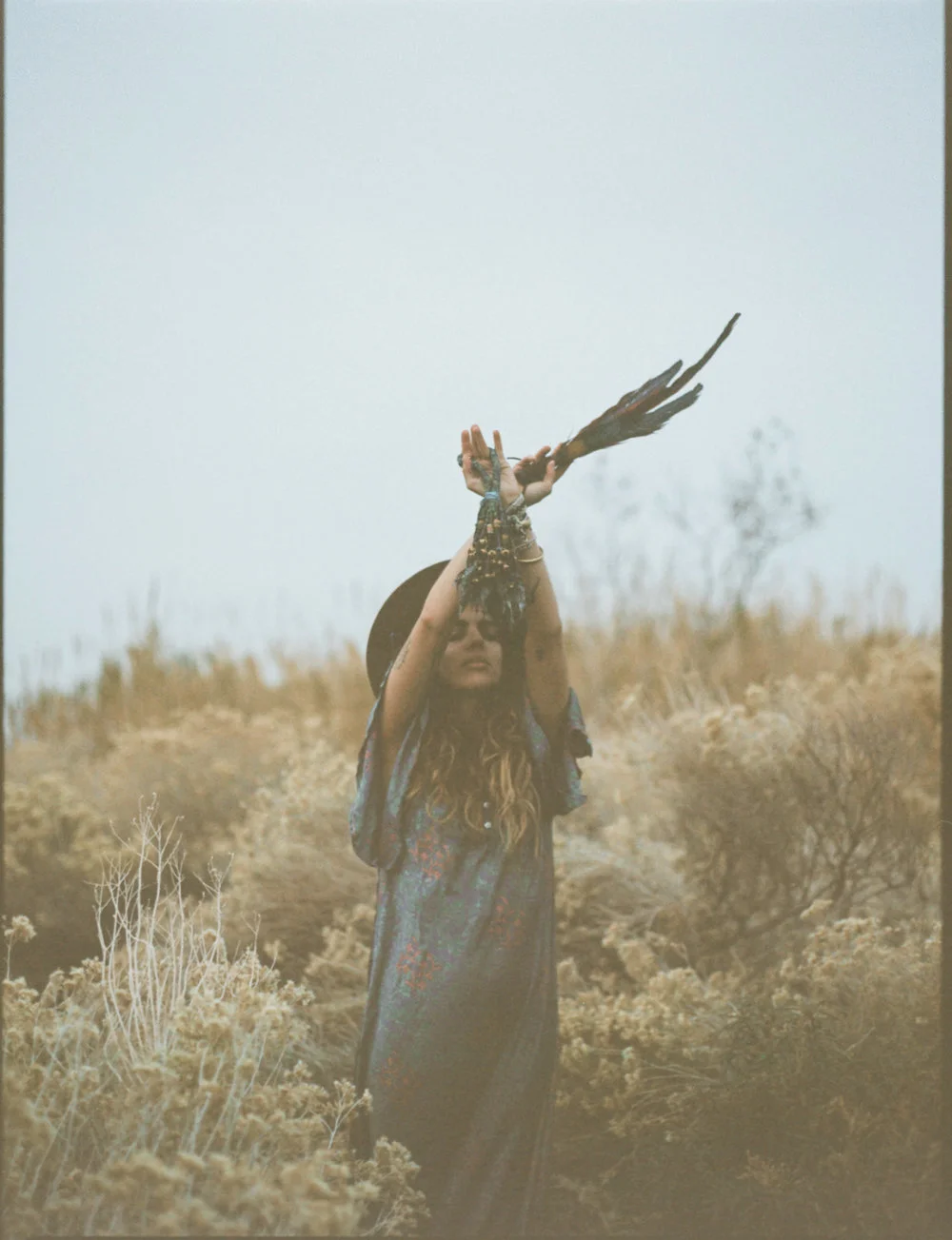 Sacred Breath : Connection to Spirit