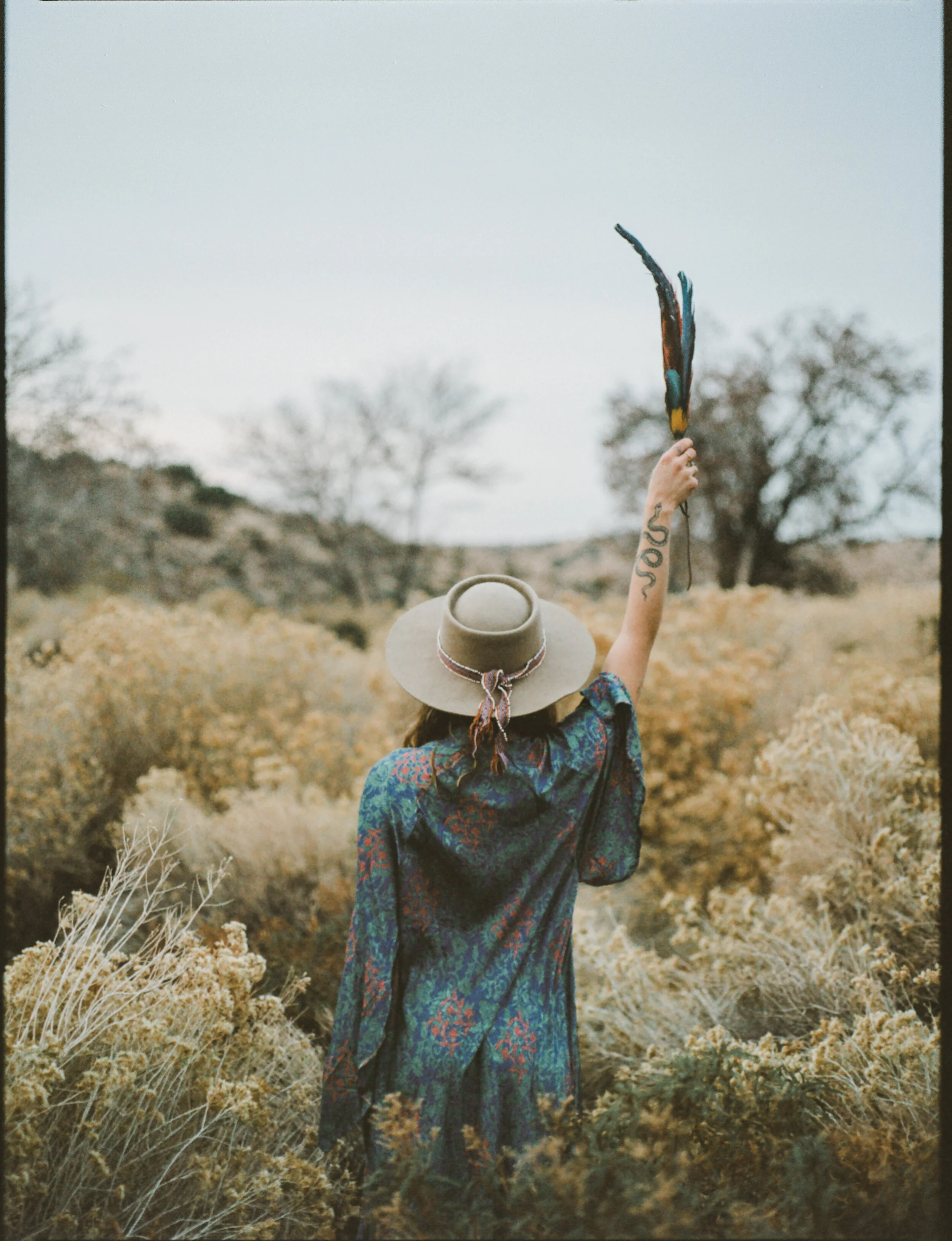 Witch Don't Kill My Vibe