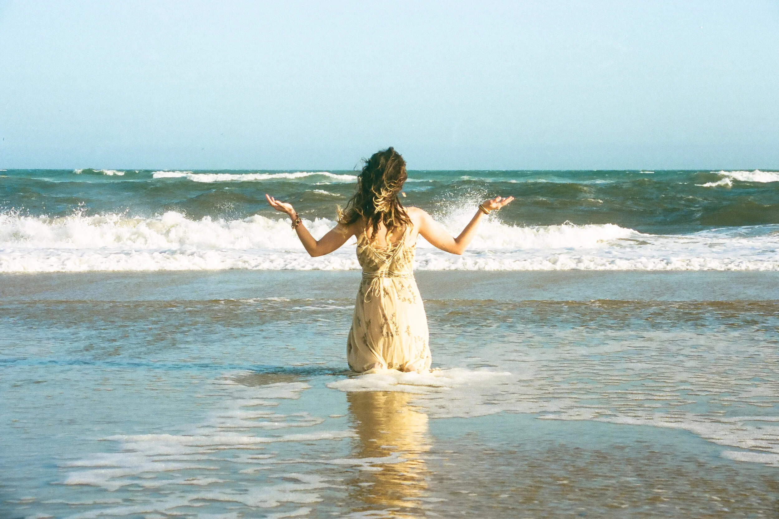 Ritual Bath for Self Love