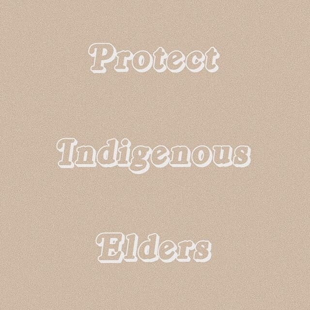 Hello Community,

I hope this note finds you safe, nourished, and holding yourselves tenderly. I am writing in here because one of my elders Grandmother Marika Alvarado has made a public statement asking for community support in her efforts to combat