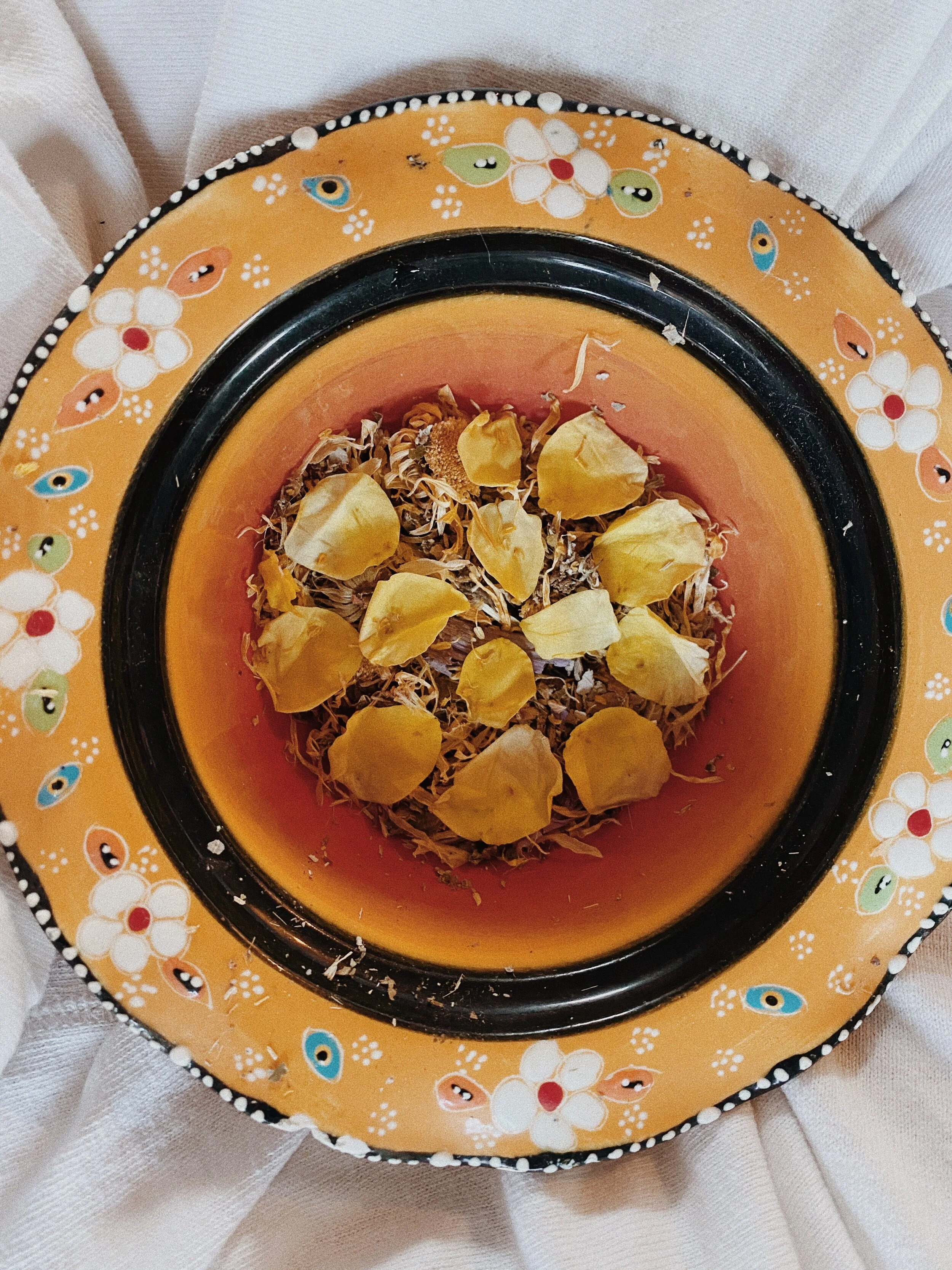 Yoni Steaming with Mama Oshun