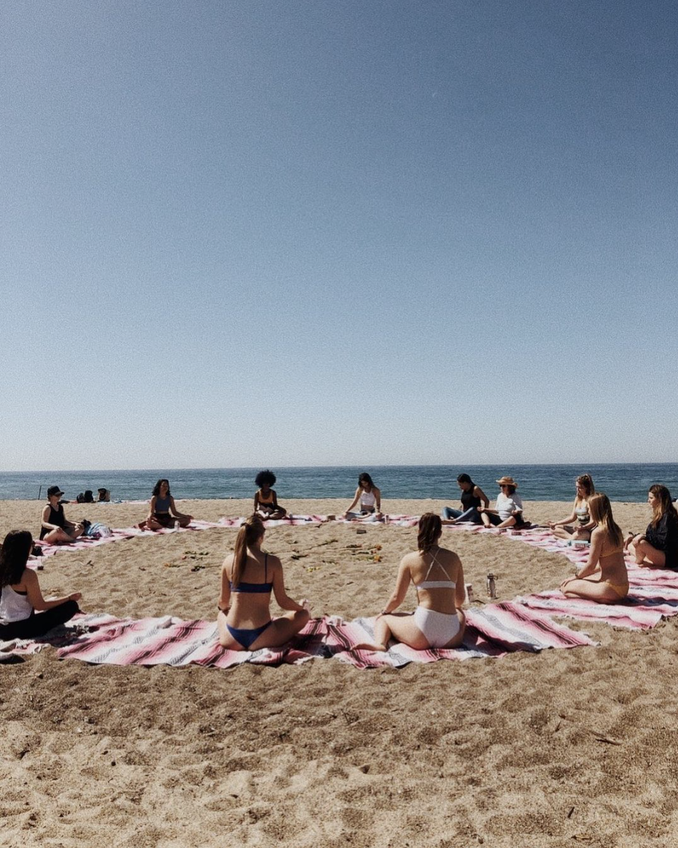 Ceremony + Event Curation