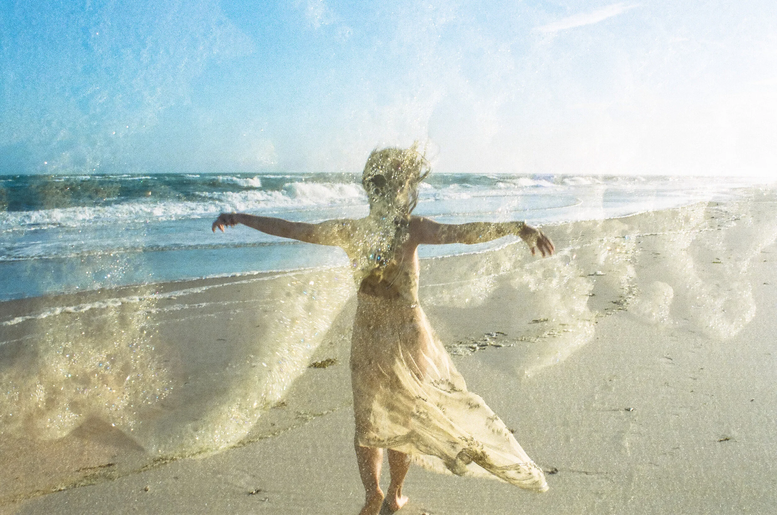 Connecting with Your Spiritual Guides