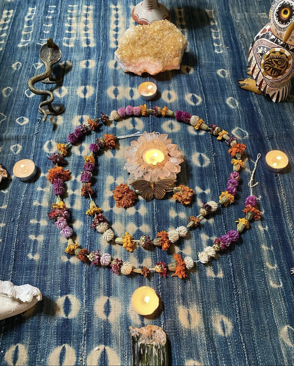 Witch Don't Kill My Vibe Series