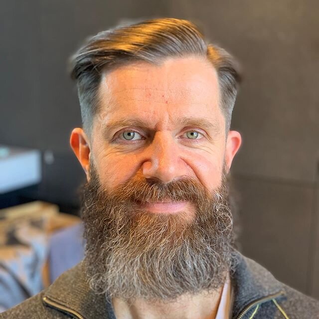 Braddon is fully booked today! QT has some spots available so jump online or give Jelena at call on 62671251. .
.
.
.
#canberra #barber #canberrabarber #canberrabarbershop #menshaircuts