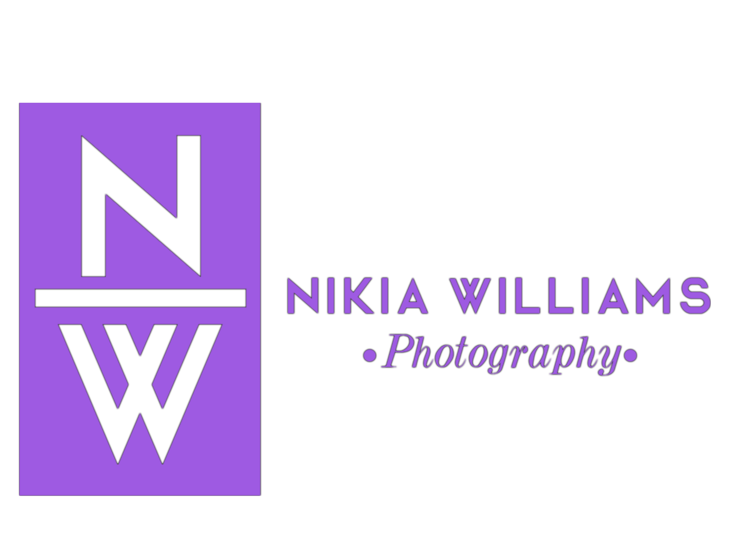 Nikia Williams Photography