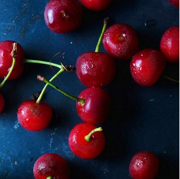 CHERRIES