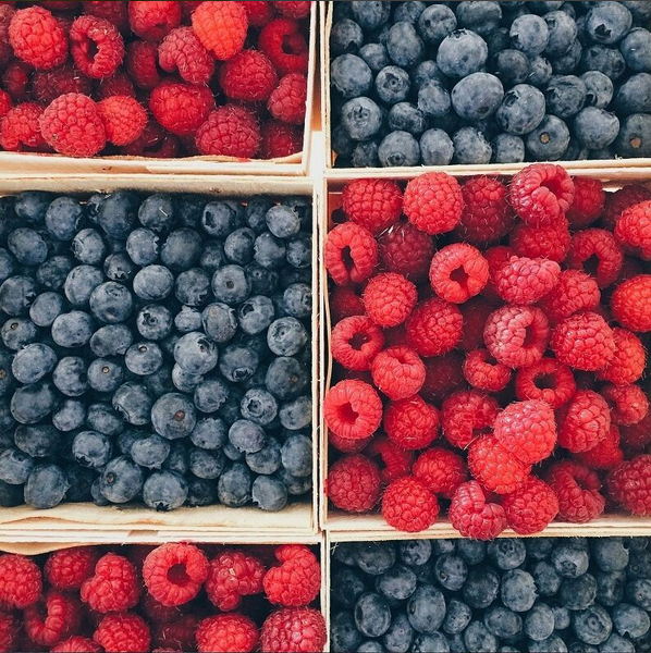BERRIES
