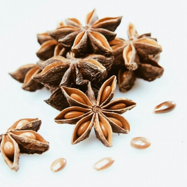 STAR ANISE