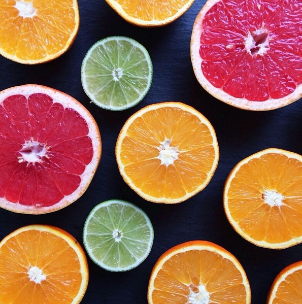 GRAPEFRUIT