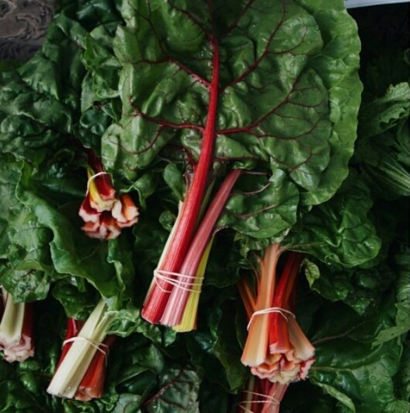 SWISS CHARD