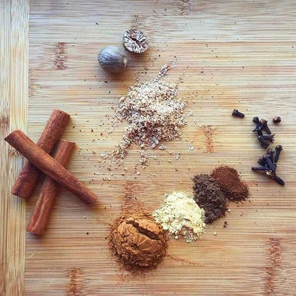 NUTMEG