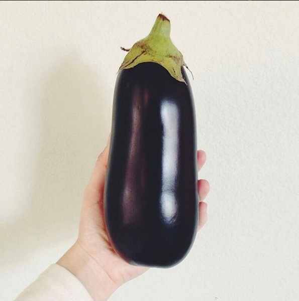 EGGPLANT