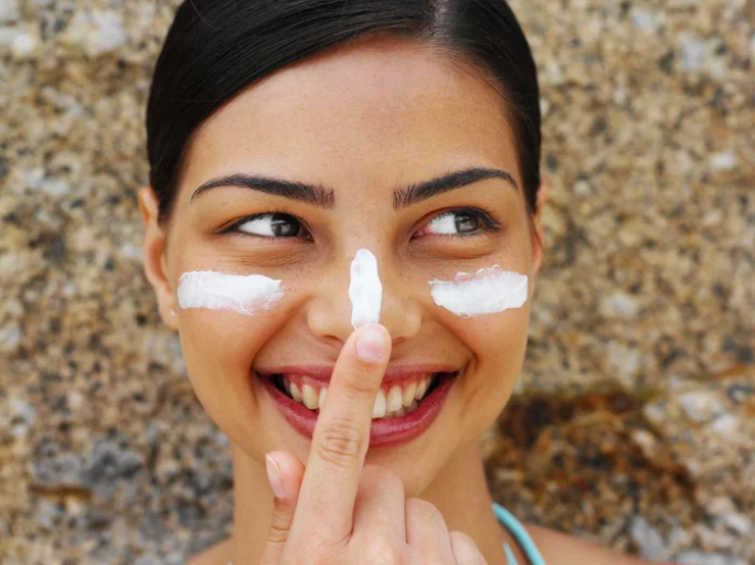 Do You Know What's In Your Sunscreen?