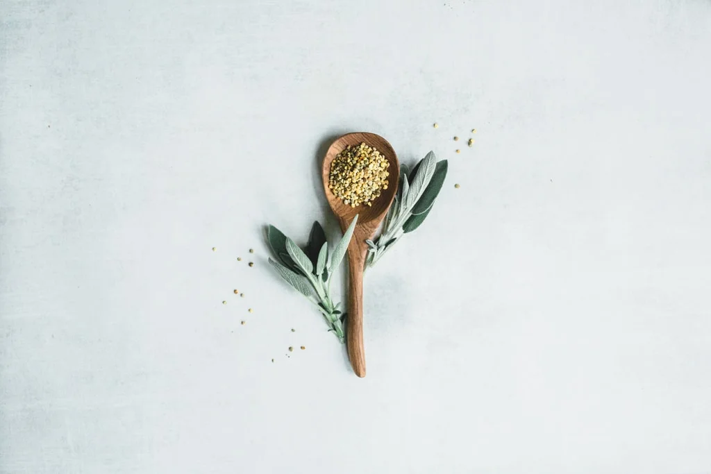 Bee Pollen