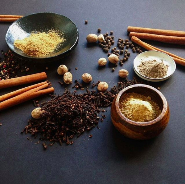 Cinnamon