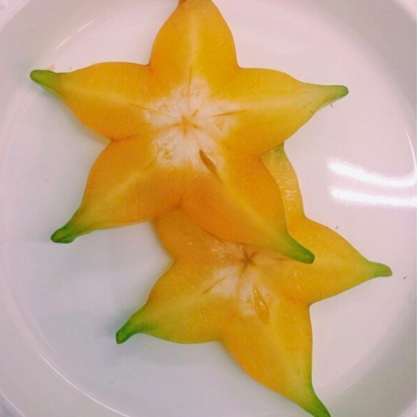 Star Fruit