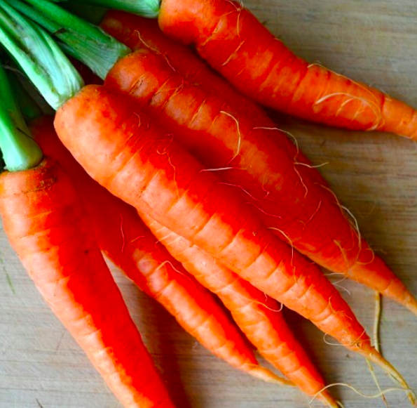 Carrots