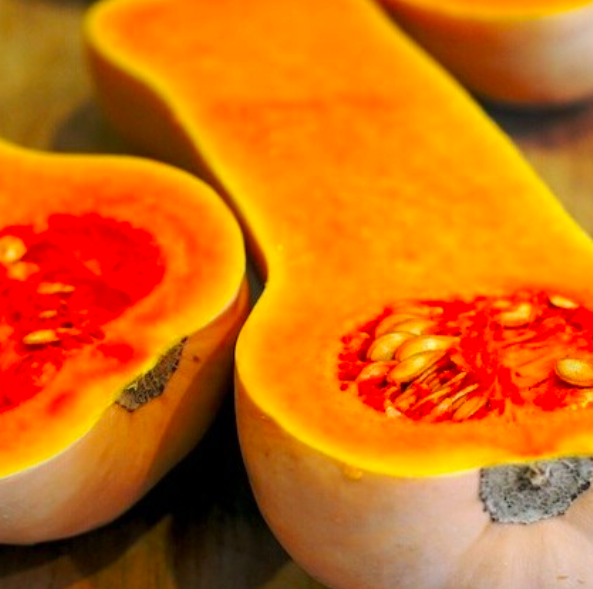 Butternut Squash