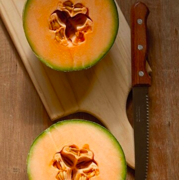Cantaloupe