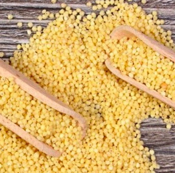 Millet