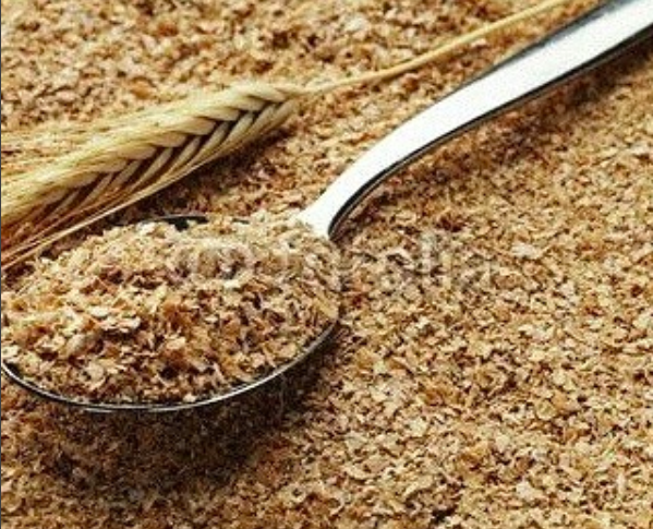 Wheat Bran