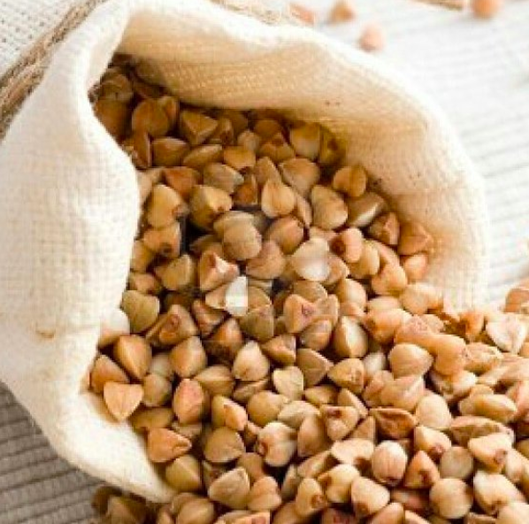 Buck Wheat