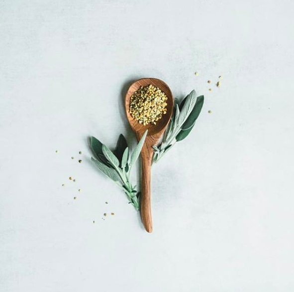 Bee Pollen
