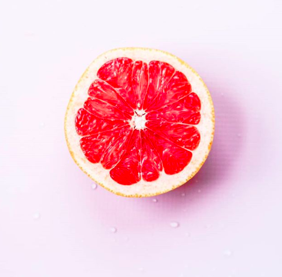 Grapefruit