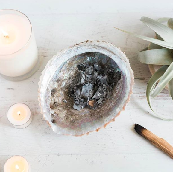Palo Santo