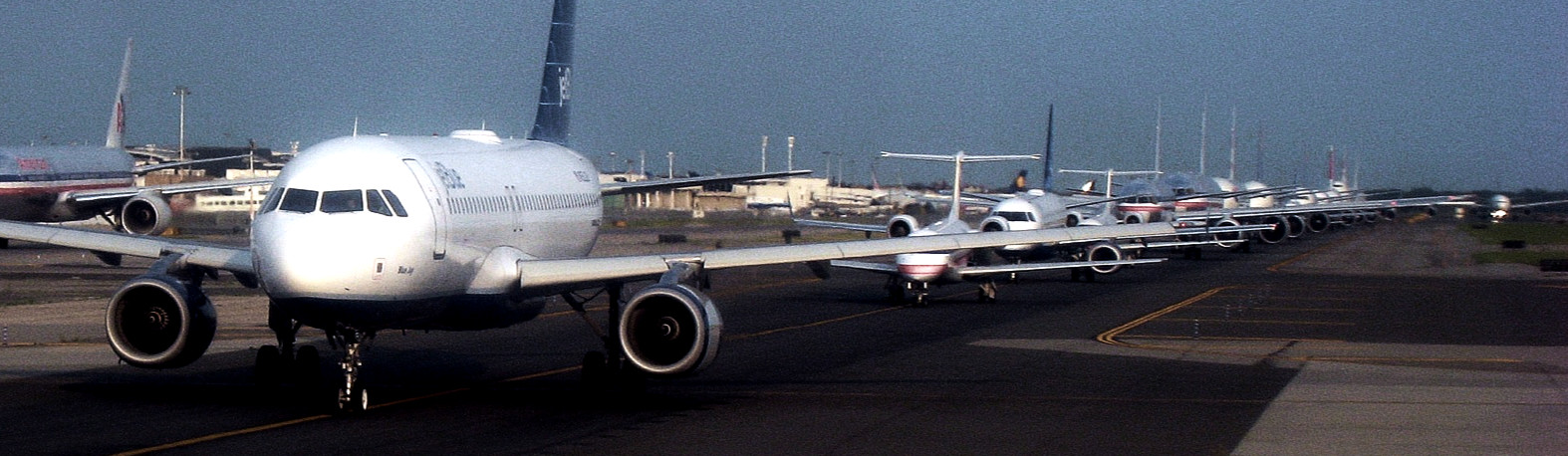 Talking Taxiway Safety....Again